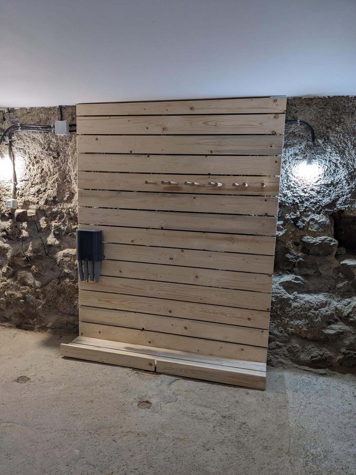 Nornore: Una Casa Especial En La Montana Piedrafita de Jaca Dış mekan fotoğraf